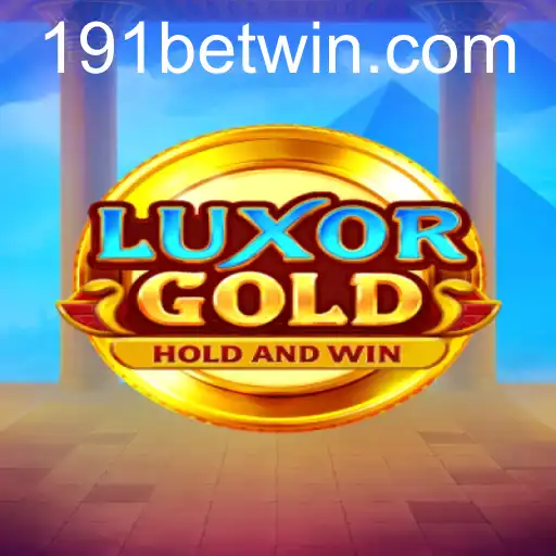 LuxorGold